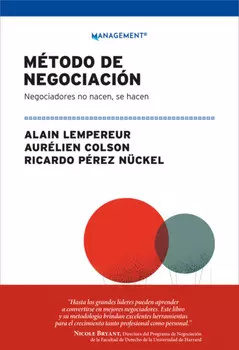 M?todo de negociaci?n