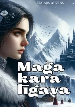 Maa kara lgava