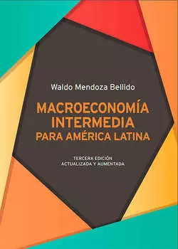 Macroeconom?a intermedia para Am?rica Latina