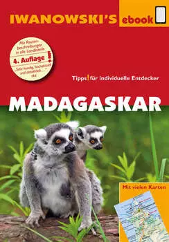 Madagaskar - Reisef?hrer von Iwanowski