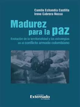 Madurez para la paz