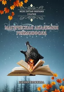 Магическая академия Реймонфола