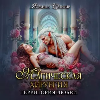 Магическая хирургия. Территория любви