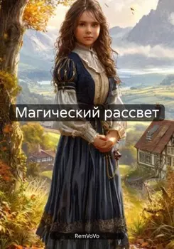 Магический рассвет