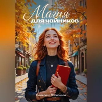 Магия для чайников