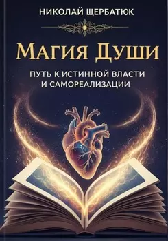 Магия Души: Путь к Истинной Власти и Самореализации