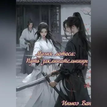 Магия лотоса: Путь заклинательницы