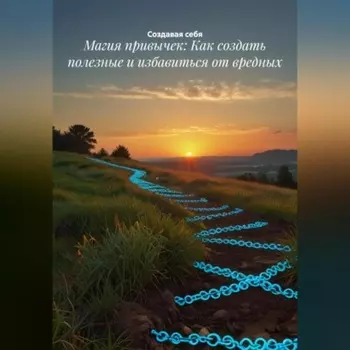 Магия привычек: Как создать полезные и избавиться от вредных