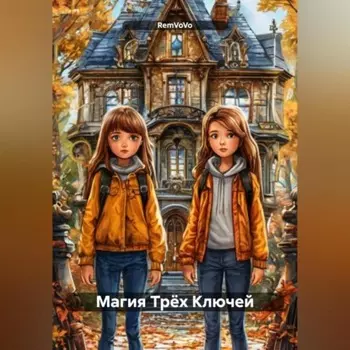Магия Трёх Ключей