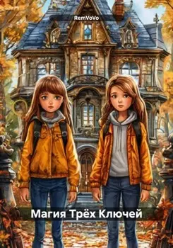 Магия Трёх Ключей