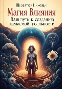 Магия Влияния: Ваш Путь к Созданию Желаемой Реальности