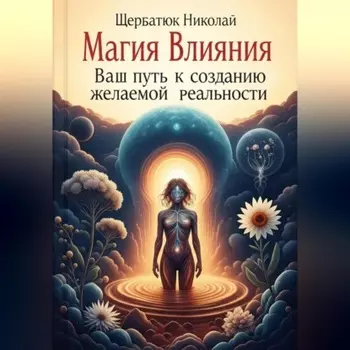 Магия Влияния: Ваш Путь к Созданию Желаемой Реальности