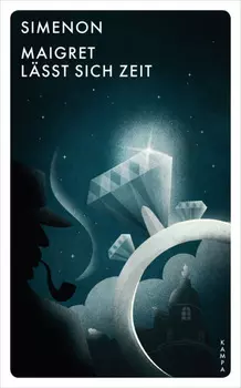 Maigret l?sst sich Zeit