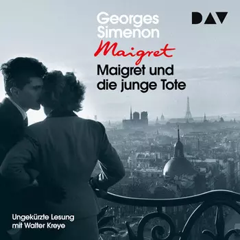 Maigret und die junge Tote (Ungek?rzt)