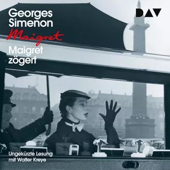 Maigret z?gert (Ungek?rzt)