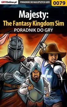 Majesty: The Fantasy Kingdom Sim