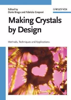 Making Crystals by Design
