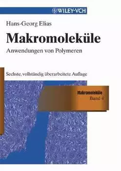 Makromolek?le, Band 3