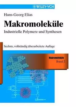 Makromolek?le, Band 4