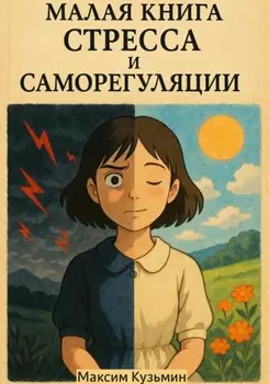 Малая книга Стресса и Саморегуляции