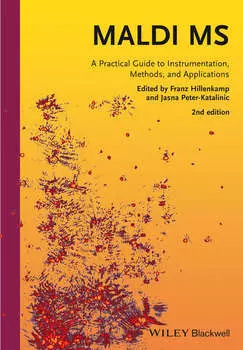 MALDI MS