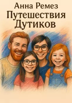 Маленькие путешествия Дутиков