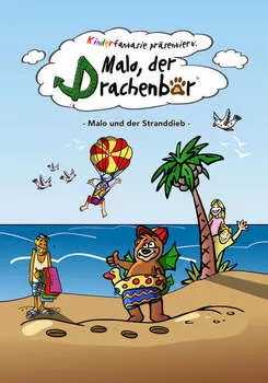 Malo der Drachenb?r