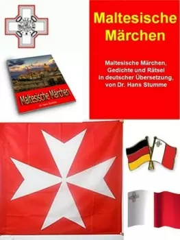 Maltesische M?rchen Gedichte und R?tsel