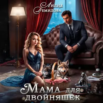 Мама для двойняшек