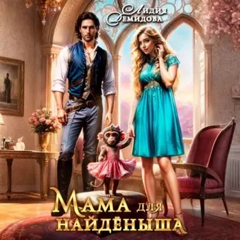 Мама для найденыша