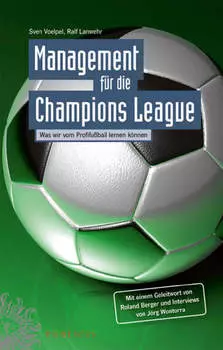 Management f?r die Champions League