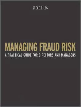 Managing Fraud Risk