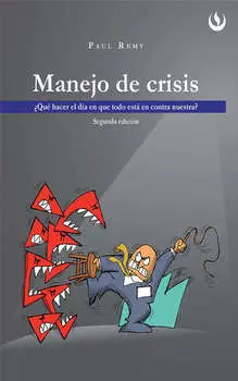 Manejo de crisis