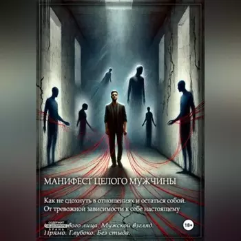 Манифест целого мужчины