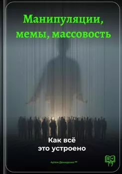 Манипуляции, мемы, массовость: Как всё это устроено