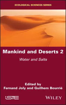Mankind and Deserts 2