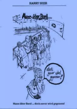 Mann ?ber Bord.....
