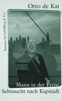 Mann in der Ferne / Sehnsucht nach Kapstadt