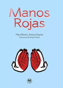 Manos Rojas