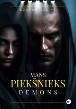 Mans pieknieks demons