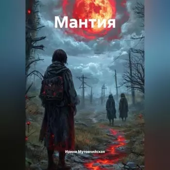 Мантия