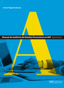Manual de Auditor?a de Estados Financieros en NIIF