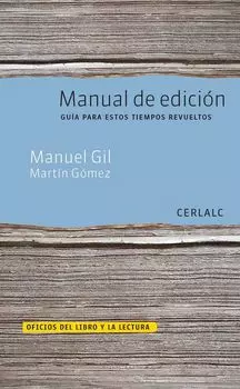 Manual de edici?n
