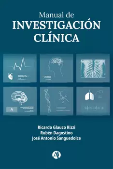 Manual de Investigaci?n Cl?nica