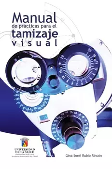 Manual de pr?cticas para el tamizaje visual