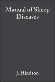 Manual of Sheep Diseases