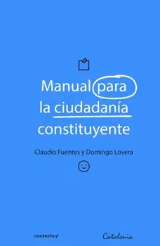 Manual para la ciudadan?a constituyente