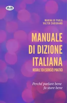 Manuale Di Dizione Italiana
