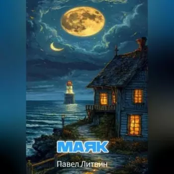 Маяк