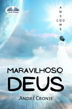 Maravilhoso Deus